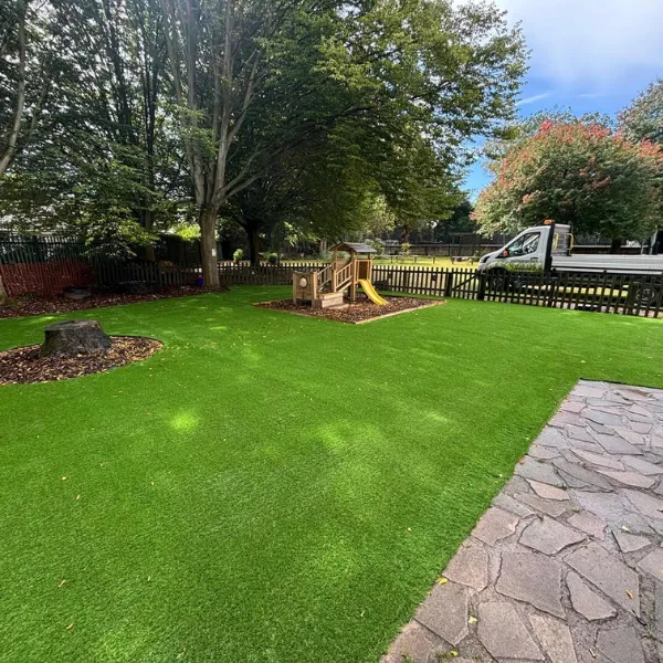  Our Artificial Grass Installation Services
