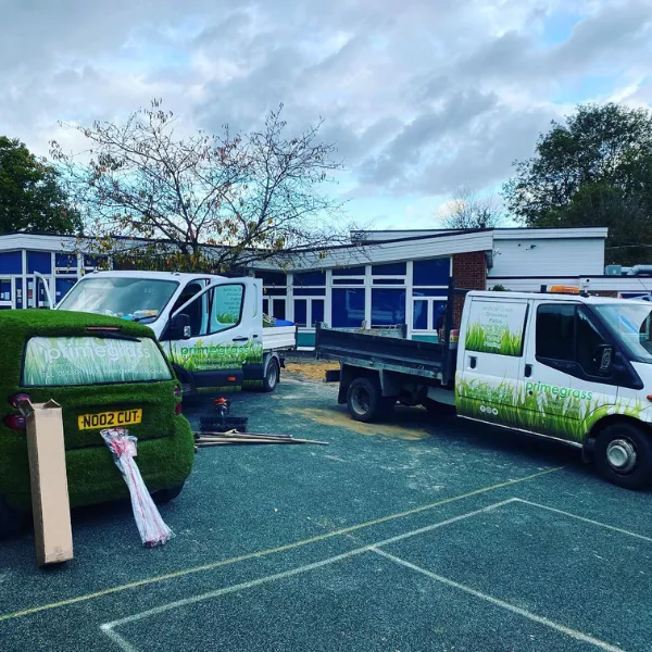 Why Choose Prime Grass?